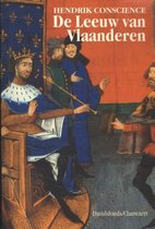 De Leeuw van Vlaanderen, of De Slag der gulden sporen