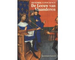 De Leeuw van Vlaanderen, of de slag der gulden sporen