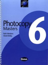 1999 Abacus Year 6 / P7: Photocopy Masters