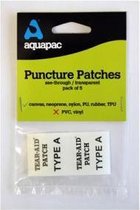 Aquapac Reparatie Stickers voor Waterdichte Tas (5 stk)