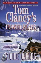Tom Clancy's Power Plays Koude Oorlog