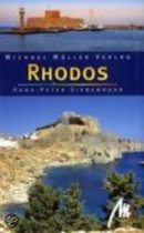 Rhodos. Reisehandbuch