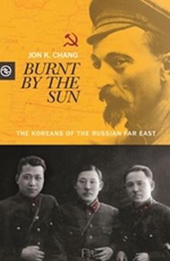 Perspectives on the Global Past- Burnt by the Sun - cover