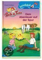 Bibi und Tina - Dem Abenteuer auf der Spur