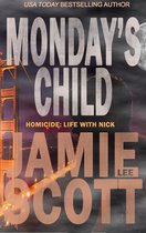 Omslag Monday's Child