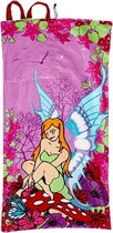 Sac à serviette de plage Fairy - 75x150 cm - Multi