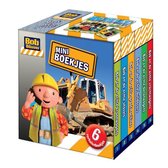 Bob De Bouwer  / Deel Miniboekjes