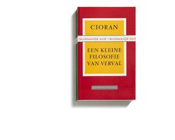 Een kleine filosofie van verval