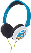 Lexibook HP015IA Ice Age - On-ear kids koptelefoon - Turqoise
