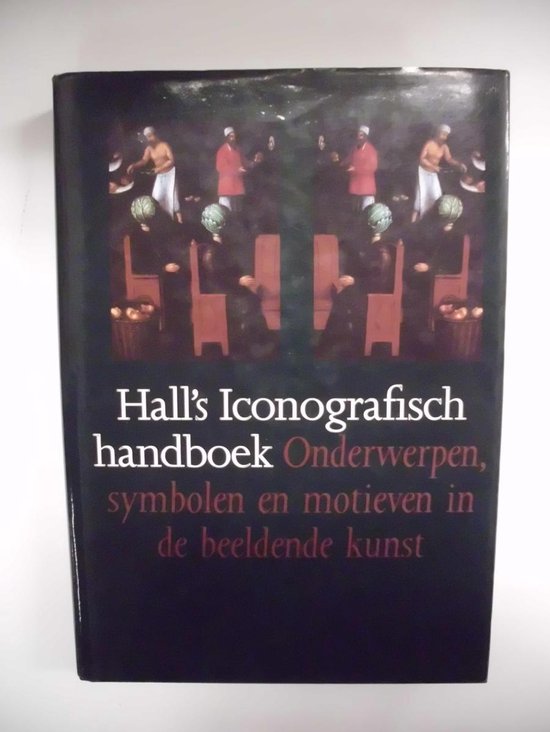 Halls Iconografisch Handboek Geb