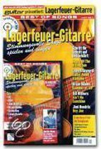 Guitar: Lagerfeuer-Gitarre. Best Of Songs. Mit Dvd