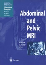Medical Radiology - Abdominal and Pelvic MRI