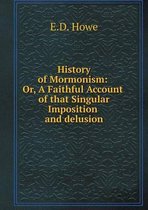 History of Mormonism