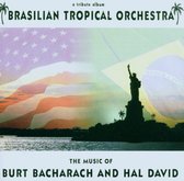 The Music Of Burt Bacharach & Hal David