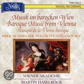 Musik Im Barocken Wien