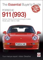 Essential Buyer's Guide series - Porsche 911 (993)