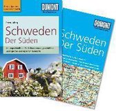 DuMont Reise-Taschenbuch Reiseführer Schweden Der Süden