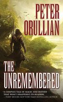 The Unremembered: Book I