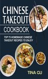 Chinese Takeout Cookbook