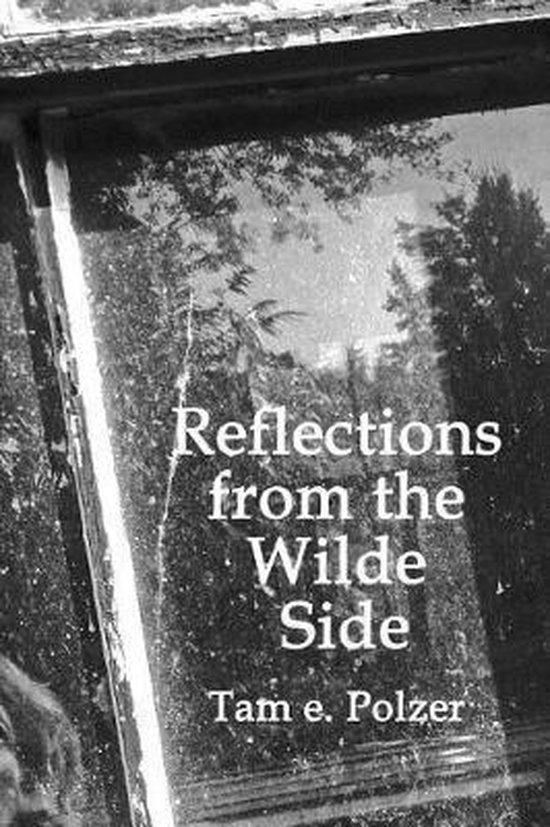 Reflections from the Wilde Side - cover