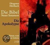 Die Bibel. Die Apokalypse. CD