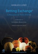 Betting Exchange - La rivoluzione del Trading Sportivo