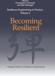 Ashgate Studies in Resilience Engineering - Resilience Engin ... - cover