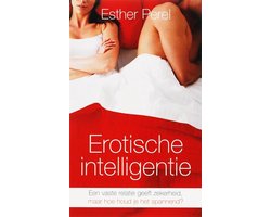 Erotische Intelligentie