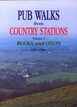 Pub Walks from Country Stations