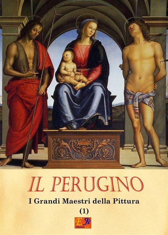 Il Perugino - cover