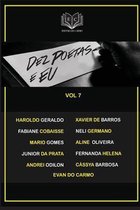 Dez Poetas E Eu - Vol 7