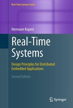 Real-Time Systems Series - Real-Time Systems