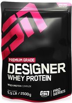 ESN Designer Whey - 1000 gram - mango lassi