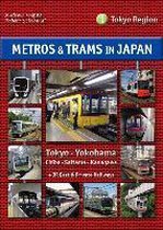 Metros & Trams in Japan 1: Tokyo Region