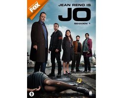 Jo - Seizoen 01