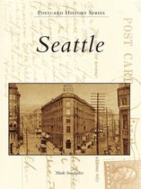 Postcard History Series - Seattle