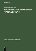 Wiso-Lehr- Und Handbücher- Tourismus-Marketing-Management