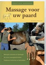 Massage voor uw paard