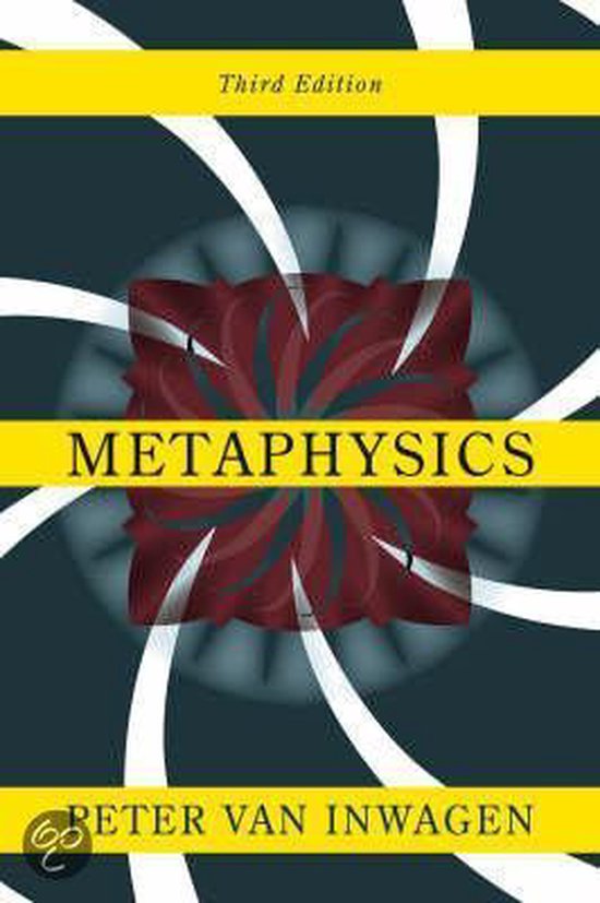Metaphysics