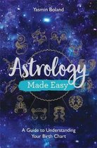Omslag Astrology Made Easy