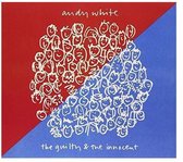 Andy White - The Guilty & The Innocent (CD)