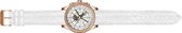 Horlogeband voor Invicta Specialty 24144
