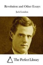 Revolution and Other Essays