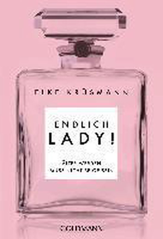 Endlich Lady! - cover