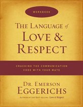 Omslag The Language of Love and Respect Workbook