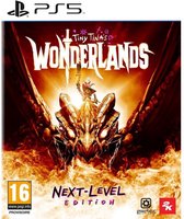 Tiny Tina's Wonderlands Next-Level Edition PS5-game