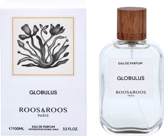 ROOS&ROOS GLOBULUS 100ml-