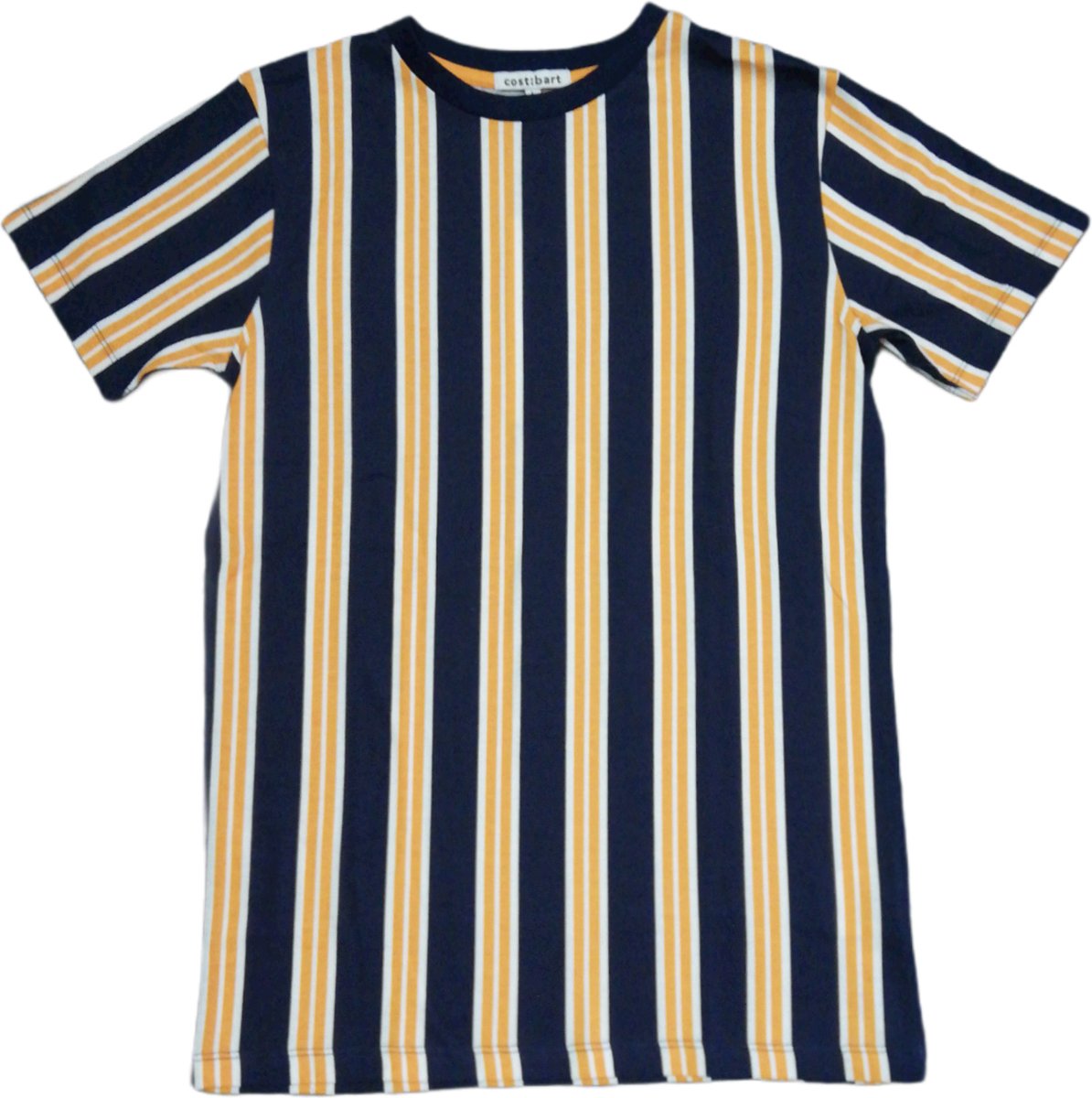 COST BART T-shirt stripes