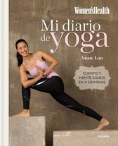 Mi diario de yoga / My daily yoga
