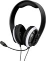 Raptor Gaming - H200 Bedrade Stereo Gaming Headset Zwart - Geschikt voor PS4/PS5